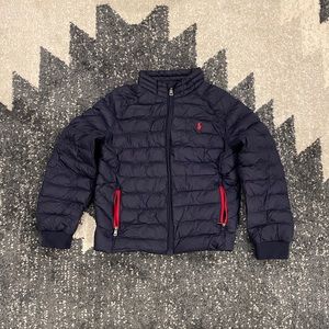 Polo Ralph Lauren Lightweight Packable Jacket